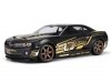 2010 CHEVROLET® CAMARO BODY (MATTE BLACK/200mm)